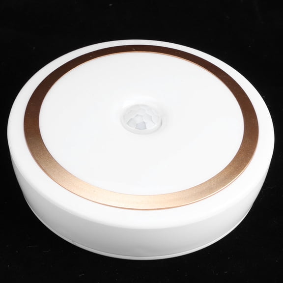 Brynna Induction Lamp Induction Lamp, 2- Sensor Range LED Light for Cabinet