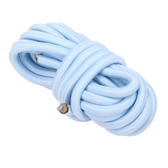 Brynna Inflatable Paddle Board Bungee CordPaddle 2pcs Elastic Bungee Cords Kayak Stretch Rope with Anti Slip Buckle for Securing Items On Paddleboard 250cm Length 5mm Diameter