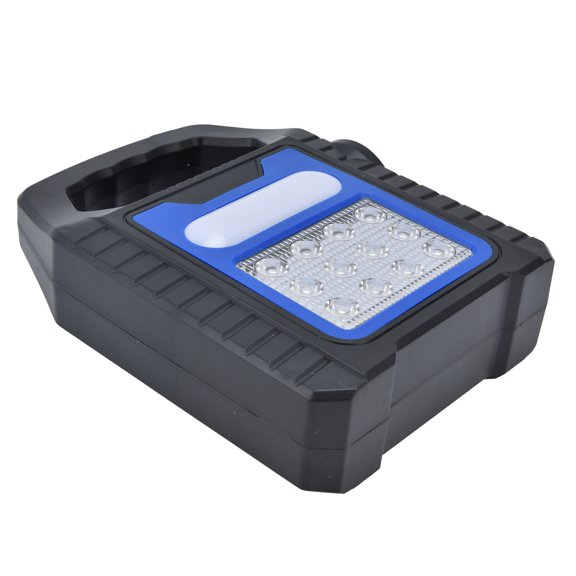 Brynna Inspection Lights Solar Lights Camping, Reverse Charging LED Lantern Rechargeable for Outdoor for Camping