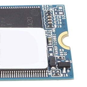 Brynna Internal State32GB Laptop M.2 2242 SSD for PC, Internal Solid State Drive with Faster Data Transfer Speeds, Compact Size and Stable Performance, Designed with Screw, Plug and Play