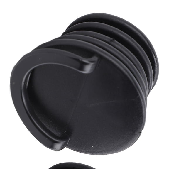 Brynna Kayak Drain Hole PlugKayak Scupper Stopper Bung, Canoe Stopper Bung PVC 2PCS with Pull Ring for Boat