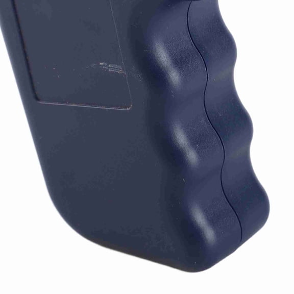 Brynna Key Fob Copier 125khz Card Reader Writer, Fast Response Portable Proximity Card Duplicator Ergonomic Handle Easy To Use for T5577 EM4305 CET5200 Cards