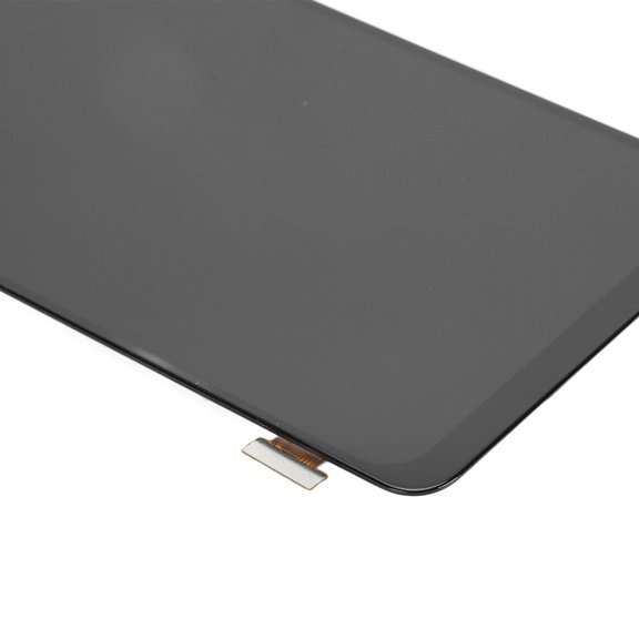 Brynna LCD Display Screen Replacement LCD Screen Replacement, LCD Display Touch Digitizer Professional with Frame for Note 10 Lite