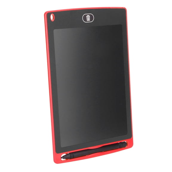 Brynna LCD Writing Pad Lcd 8.5in LCD Writing Tablet Writing Pad Board Drawing Display Board for Kids Gift Toy