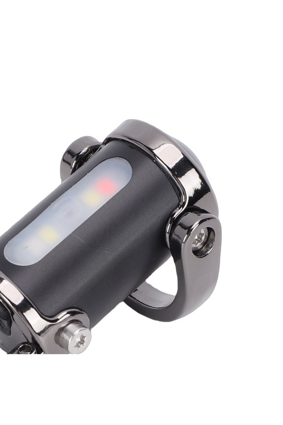 LED Flashlight with KeychainKeychain Flashlight, 1200LM Super Bright Rechargeable with USB Charging, IPX6 Power Bank for Camping, Hiking, Emergencies
