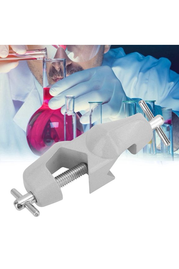 Lab Cross Clamp German Cross Clip, Excellent Quality for Activity