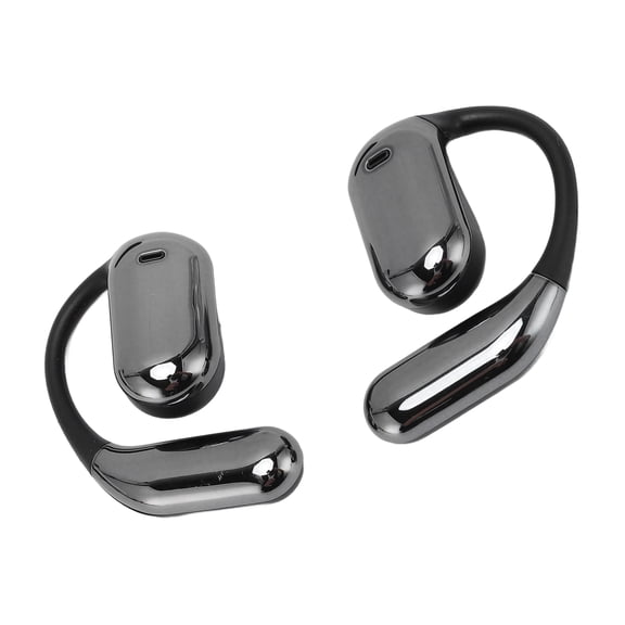 Brynna Language Translation Device AI Translator Earbuds, Noise Cancelling Bluetooth Language Translator Earphones for Learning for Travel