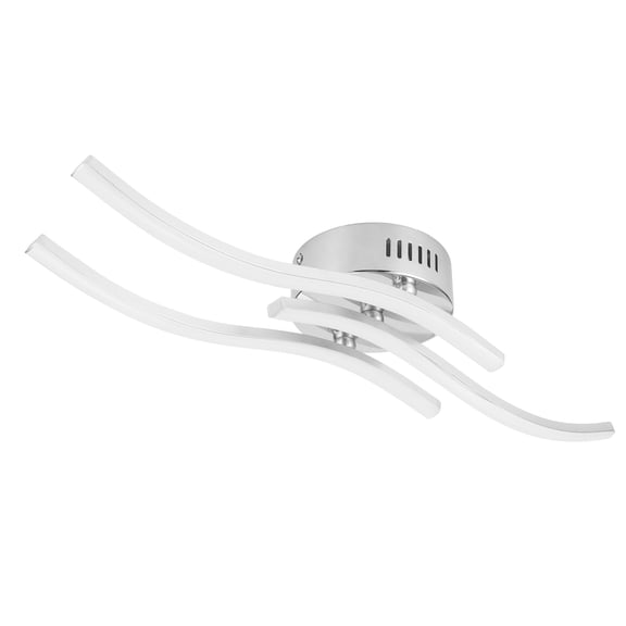 Brynna Light Fixture Ceiling Light, Hanging Lamp Low Energy Consumption for Bedroom for AC85-265V