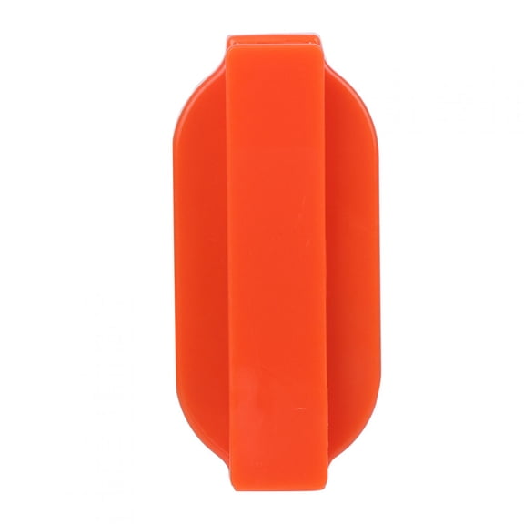 Brynna Lithium Life Vest LightLife Jacket Lamp, LED Life Jacket Light for Outdoors Orange