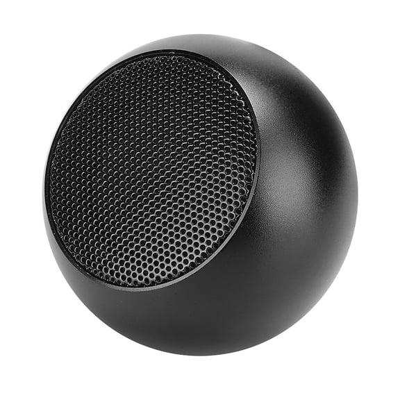 Brynna Loudspeaker Box Bluetooth Speaker, Compact Speaker Box for Relaxing