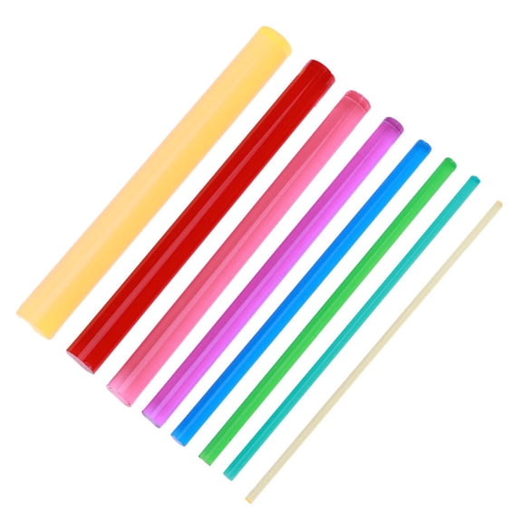 Brynna Mandala Dotting Tool Domary 8pcs DIY Acrylic Stick Mandala Dotting Tools Rocks Painting Dotting Tool Carving Pottery Nail Art Tool