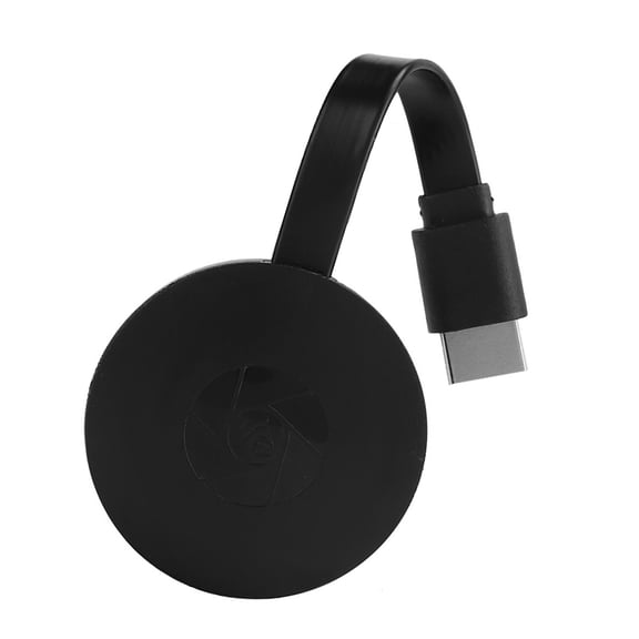 Brynna Media Adapter Wireless WiFi Display, TV Stick HD Images for Multiple Devices