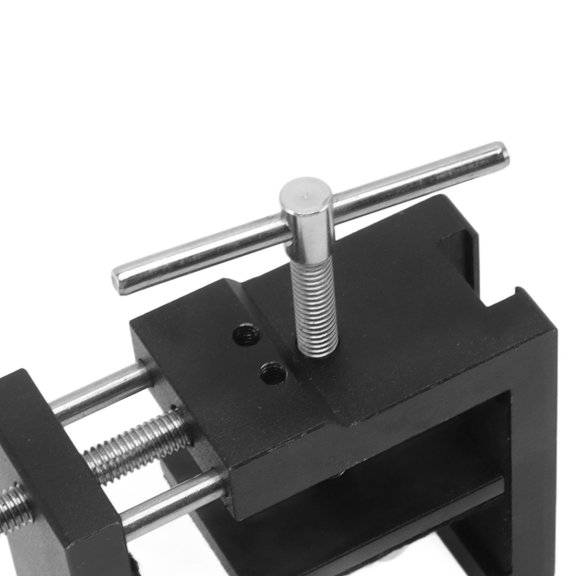 Brynna Metal Cabinet Clamp Cabinet Clamp, 2PCS Face Frame Clamp for Alignment