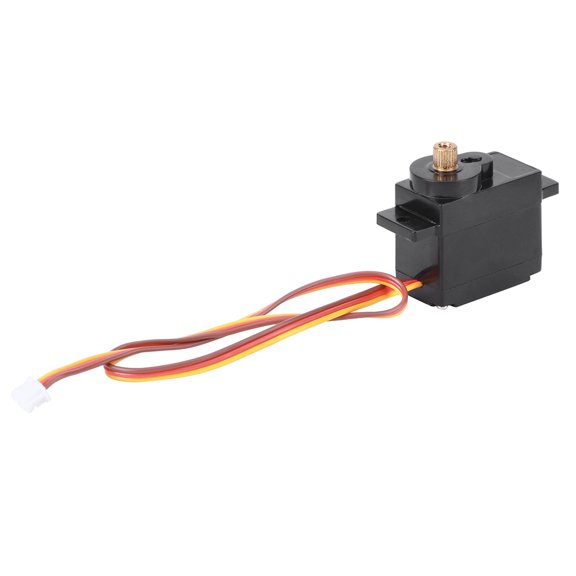 Brynna Metal ServoDriving Servos, Strong Power RC Servo for XK X450