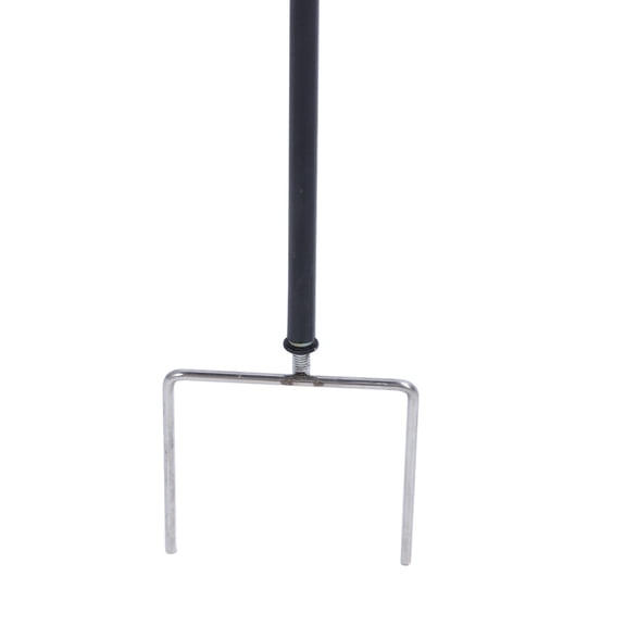 Brynna Metal Windmill Kinetic Wind Spinner, Rustproof Wind Sculpture Metal 360 Degree Rotation for Garden