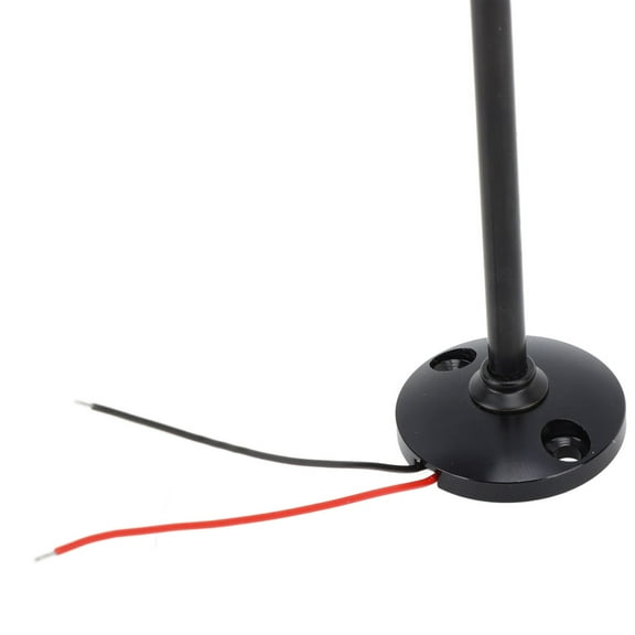 Brynna Mini Jewelry Light LED Jewelry Showcase Spotlights for Display Upright Mini Cabinet Light, Eye Care Stable Heat Dissipation with Adjustable Head Design