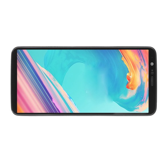 Brynna Mobile Phone Screen Organic LED Display, Mobile Phone Screen 2160 X 1080 Resolution 6.01in for Replacement