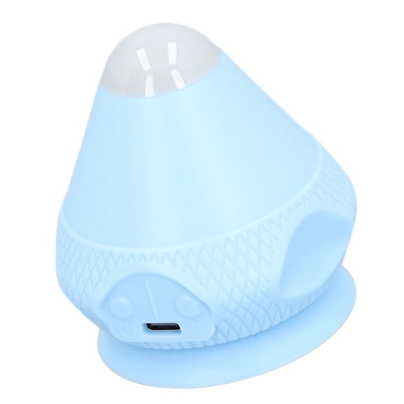 Brynna Mountable Back MassagerMountable Massage Ball Vibration Heated Back Massager for Point Deep Tissue Neck Relaxation