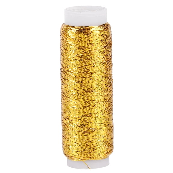Brynna Multicolor Thread Embroidery 50PCS Different Color Polyester Sewing Stitching Thread Machine Reels Spool Cord String