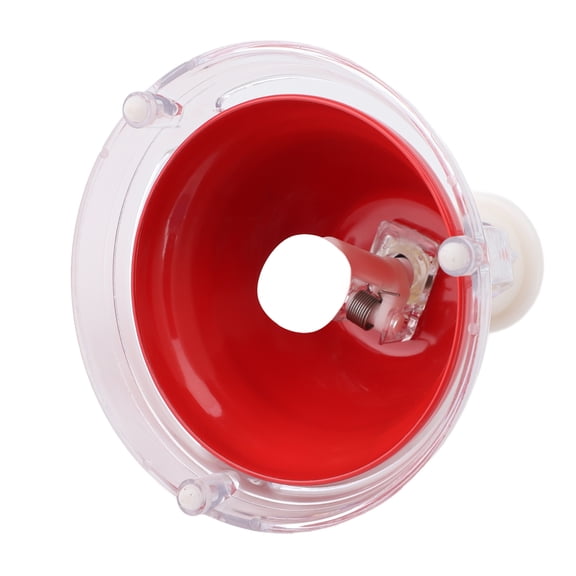 Brynna Music Music Bells, Desk Hand Bell 8 Note for Performance