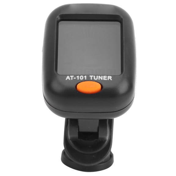 Brynna Musical Instrument Tuner Guitar Tuner, Bass Tuner Universal for Tuning Guitars Basses Violin for Guitar Accessories