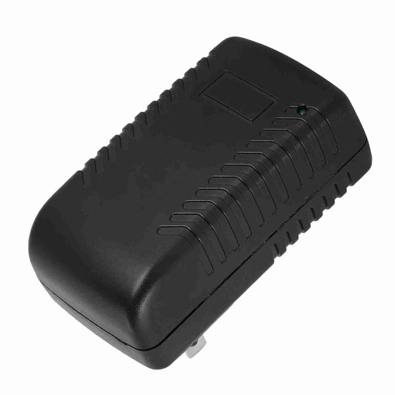 Brynna POE Adapter for IP Camera POE Adapter, POE Wall Plug Pulse Width Modulation for Access Control for Monitoring