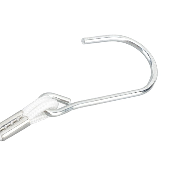 Brynna Pattern Hanging Hooks Pattern Hooks, Smooth 20Pcs Pattern Making Hooks for Handicrafts for Tailors