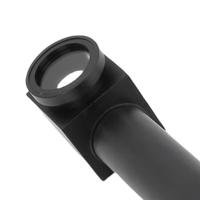 Brynna Plastic Periscope Detachable Periscope, 360 Degree Rotatable Periscope for Physics Classroom