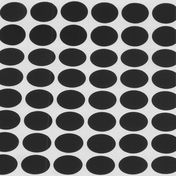 Brynna Pool Position Marker StickersPool Ball Position Stickers, 12mm 96pcs Pool Table Marker Dots for Billiards Practice