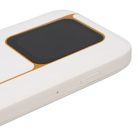Brynna Portable WiFi Device5G Mobile Hotspot, WiFi 6 USB C Mobile Hotspot for Home