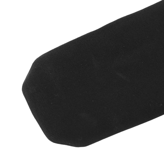 Brynna Prosthetic Stump Gel Shrinkers Amputee Sock Prosthetic Calf Shrinker Sock, Non Slip Fit Prosthetic Gel Sleeve for Leg Protection L 13.4 X 4.9in