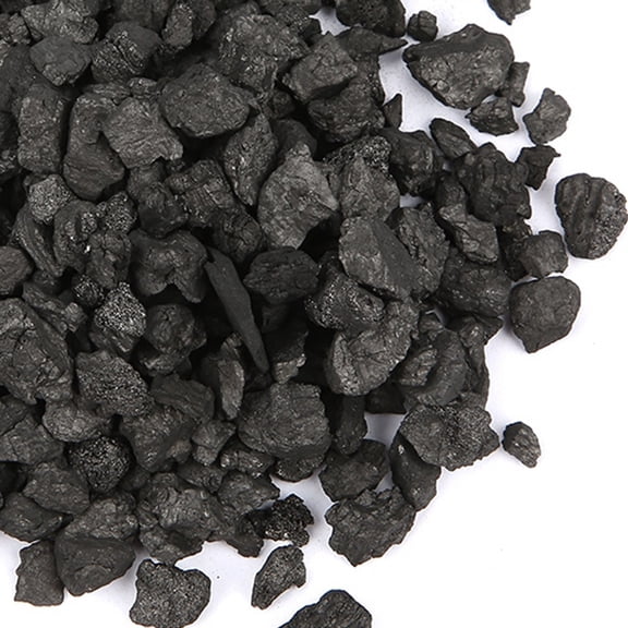 Brynna Purification Activated Carbon Efficient Activated Carbon Filter Media Fish Tank Aquarium Water Purification for Environment