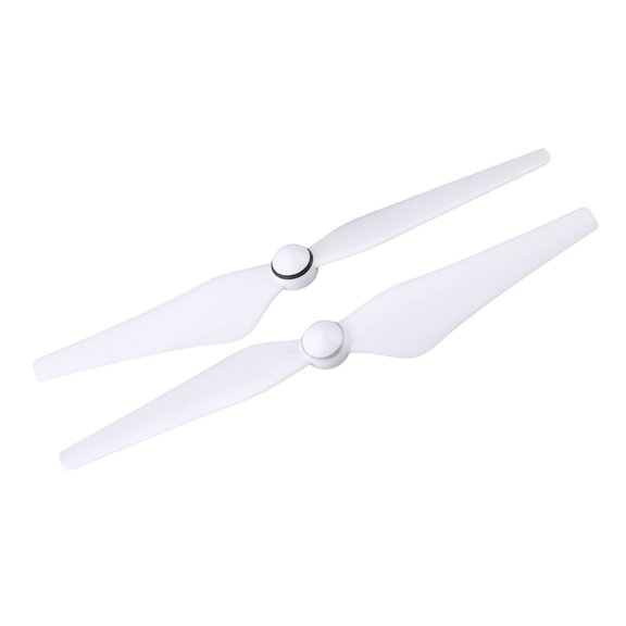 Brynna Quadcopter Propeller2 Pairs 9450S Propellers Blades Drone Quadcopter High Efficiency Quick Release Design 4/4 Pro