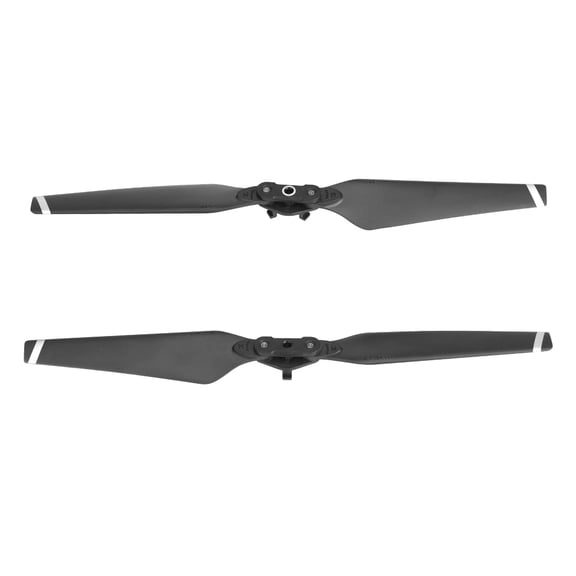 Brynna Quadcopter PropellerDrone Propeller, High Safety Quadcopter Propeller Blades for Pro Drone