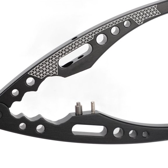 Brynna RC Joint ToolRC Shock Pliers Tool, Compatibility Ball End Remover for 1/8 1/10 1/12 RC Car Model