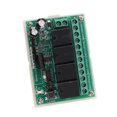 thumbnail image 1 of Brynna Remote Control RelayMulti-function 4-way Remote Control , Favorable for Activity, 1 of 7
