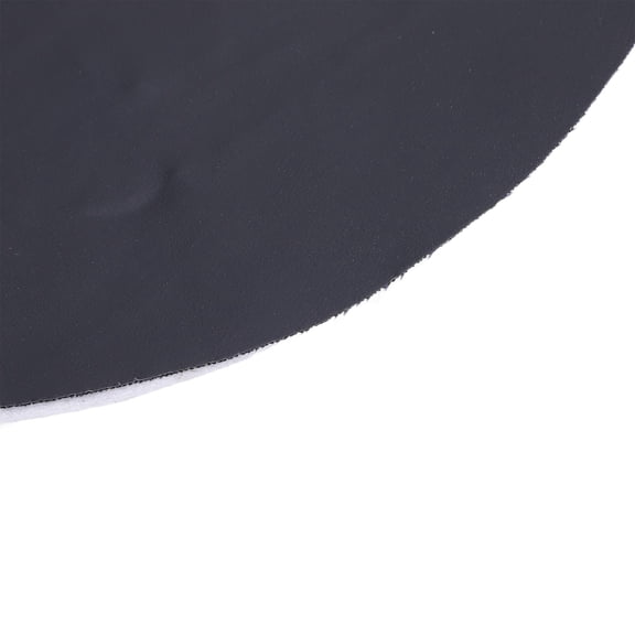 Brynna Round Leather Heated Pad USB Heating Pad, Reptile Pet Heated Pad 8.5W Round Design for Indoor Outdoor Use