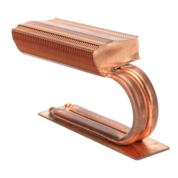 Brynna SSDSolid State Drive Cooler, Copper SSD Heat Sink for Computer