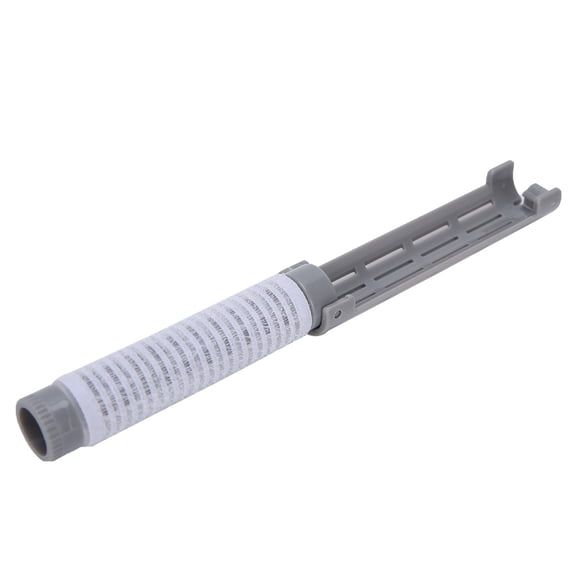 Brynna Salon Hairdressing Curler Set Perm Rods, Subtle Design Quick Installation for Activity Gray