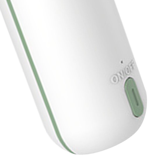 Brynna Scent Air Machine Wall Aromatherapy Machine, Rechargeable Essential Oil Diffuser Harmless Easy Cleaning Automatic Spray with Timer for Hotel for Bathroom
