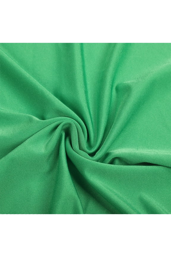 Sensory Basic Body Sock Sensory Basic Body Sock, Breathable Full Body Wrap Improved Coordination Capacity Self Soothe Stretchy Relieve Stress Green Sensory Body Sock for ADHD M