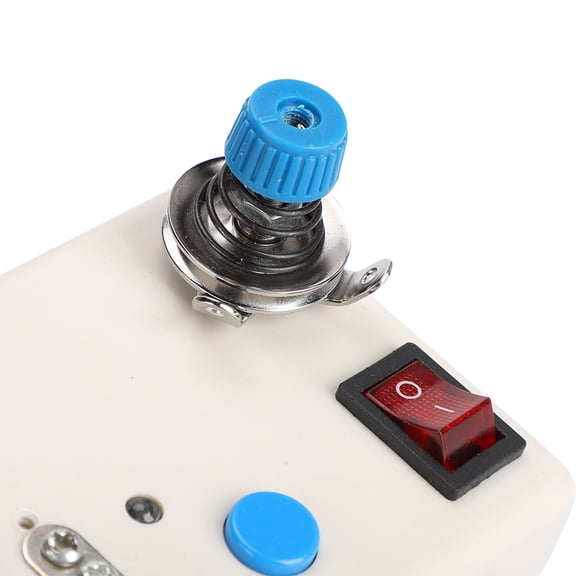 Brynna Sewing Machine Accessories Electrical Bobbin Winder, Automatic Bobbin Winder Inteligence Bobbin Winder Universal for Home