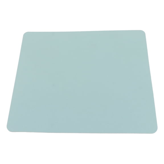 Brynna Sewing Machine Foot Pedal Pad Muffling Mat, Versatile Sewing Machine Pedal Mat 9.1 X 7.5in for Home Sky Blue
