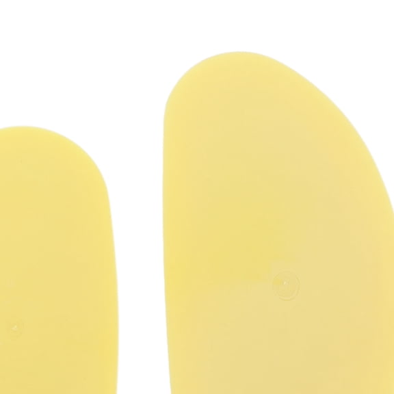 Brynna Silicone Clay Rib Pottery Rib, 3 Sizes Pottery Shaping Tool for Ceramic Crafts
