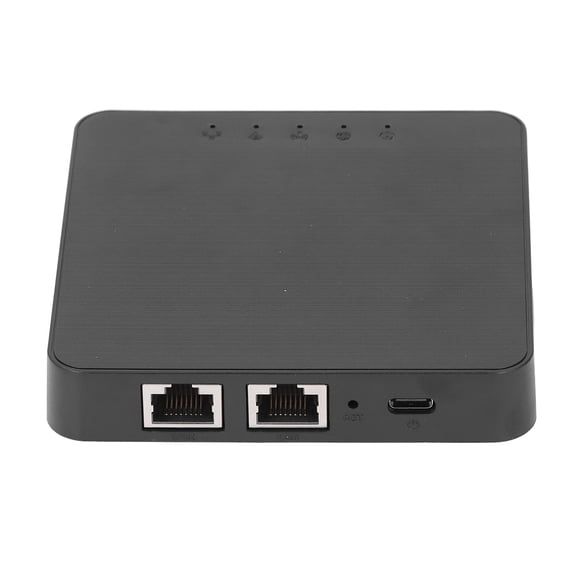 Brynna Sim Card Router 4G LTE Router, MTK7628KN Sim Card Router for Travel
