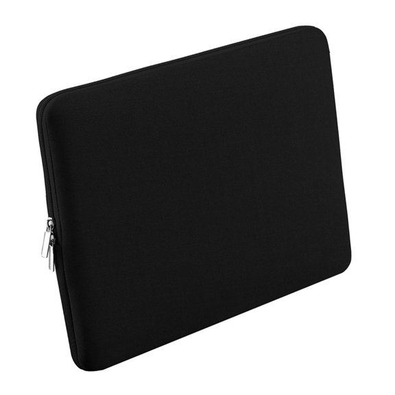 Brynna Sleeve forLaptop Sleeve 15 TO 15.6 Inch Tablet Computers Slates Case Bag Soft Zipper Foam Padding Envelope Style Top Loading Access with Slim Design for Laptop and