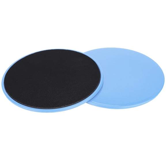 Brynna Sliding DiscExercise Disc, Full Body Workout, Core Slider Sport for Gym, Yoga, Dance, Balance Training, 2pcs