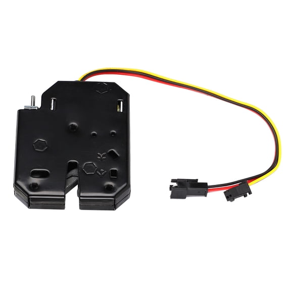 Brynna Smart Cabinet Lock Cabinet Adjustable Digital Smart Electric Cabinet Electromagnetic Lock
