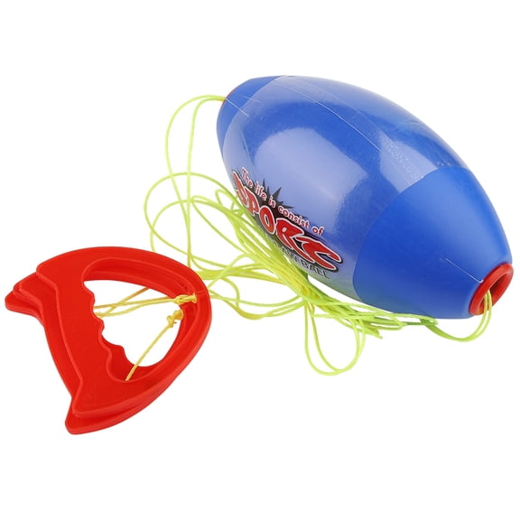 Brynna Speed ToyOutdoor Sport Jumbo Two Person Cooperative Pulling Ball Children ToyBlue