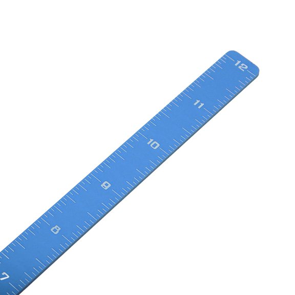 Brynna Stainless Steel BowAdjustment Ruler Stainless Steel Bowstring Measurement Tool, Enhance Archery Accuracy with T Shape Bow Square for Compound Recurve Bow